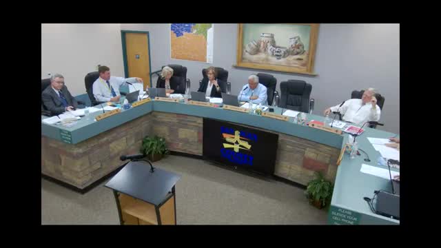 New Mexico C PACE program aims to finance commercial property improvements