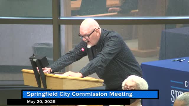 Residents oppose Eastview Heights property annexation due to wildlife concerns