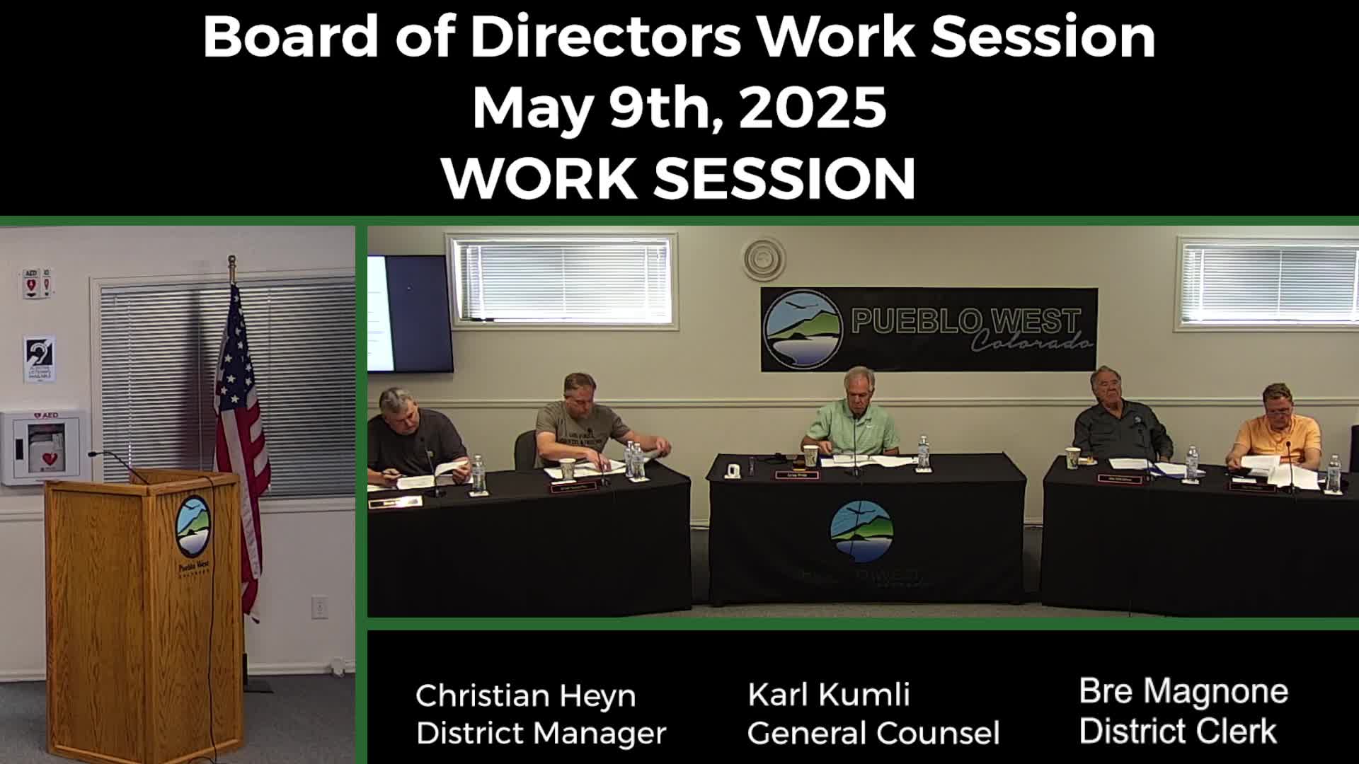 Board delays decision on $3 million Cattail Pond relining pending more investigation