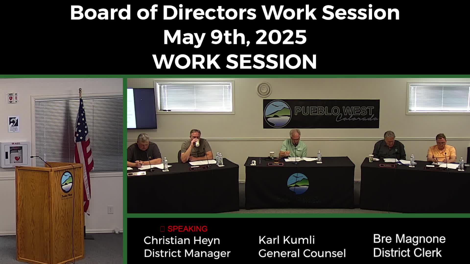 Directors praise work sessions but warn they can become extra meetings; staff to package feedback for new board