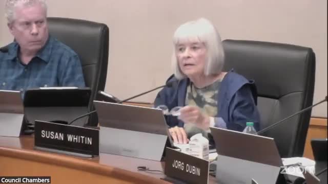 City Architects confirm feasibility of moving building but stress maintenance concerns