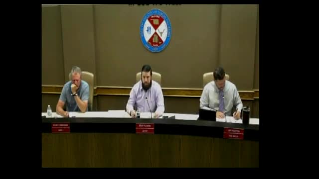 Yukon City Council faces budget crisis amidst infrastructure needs and proposed cuts