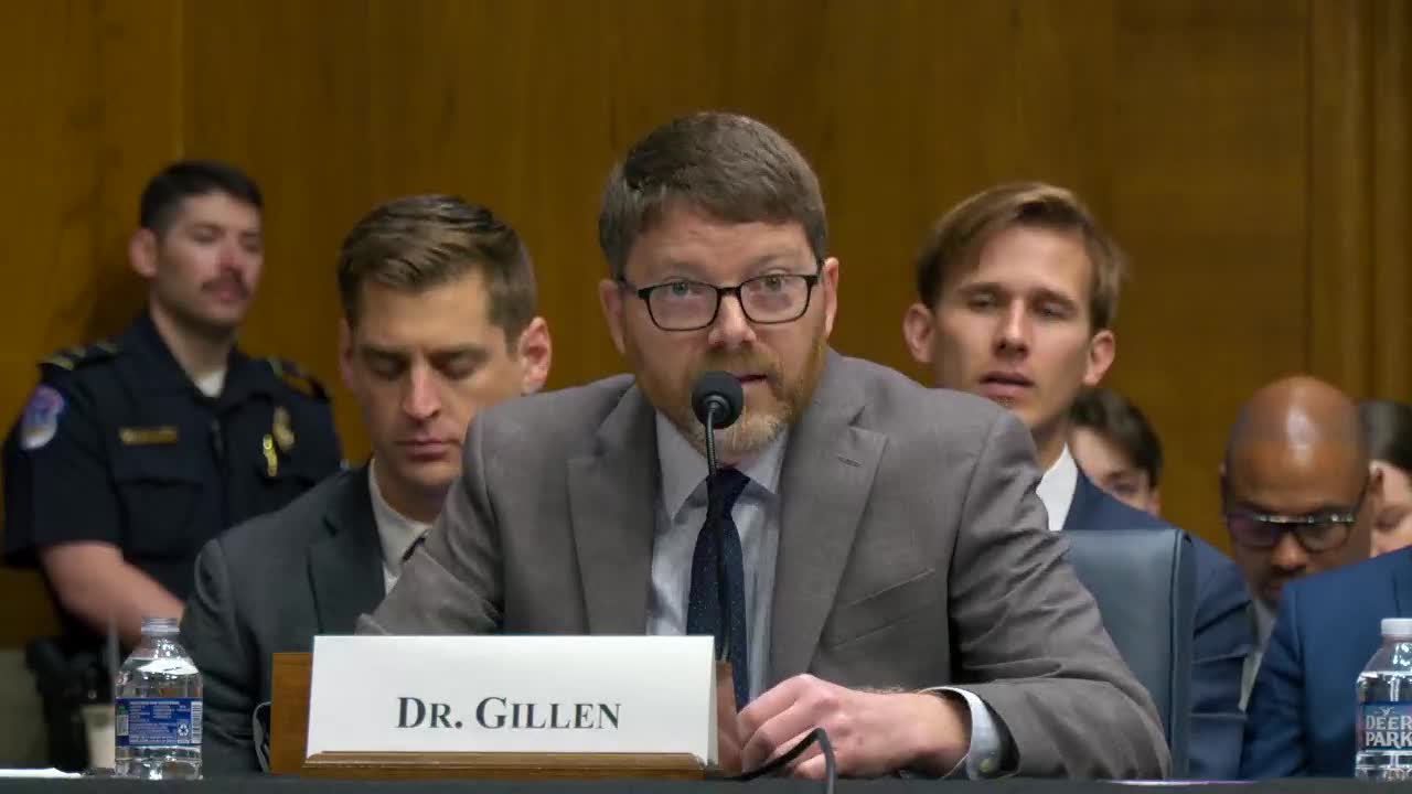 Witnesses urge caps, program-level accountability and accreditation reform to curb rising college costs