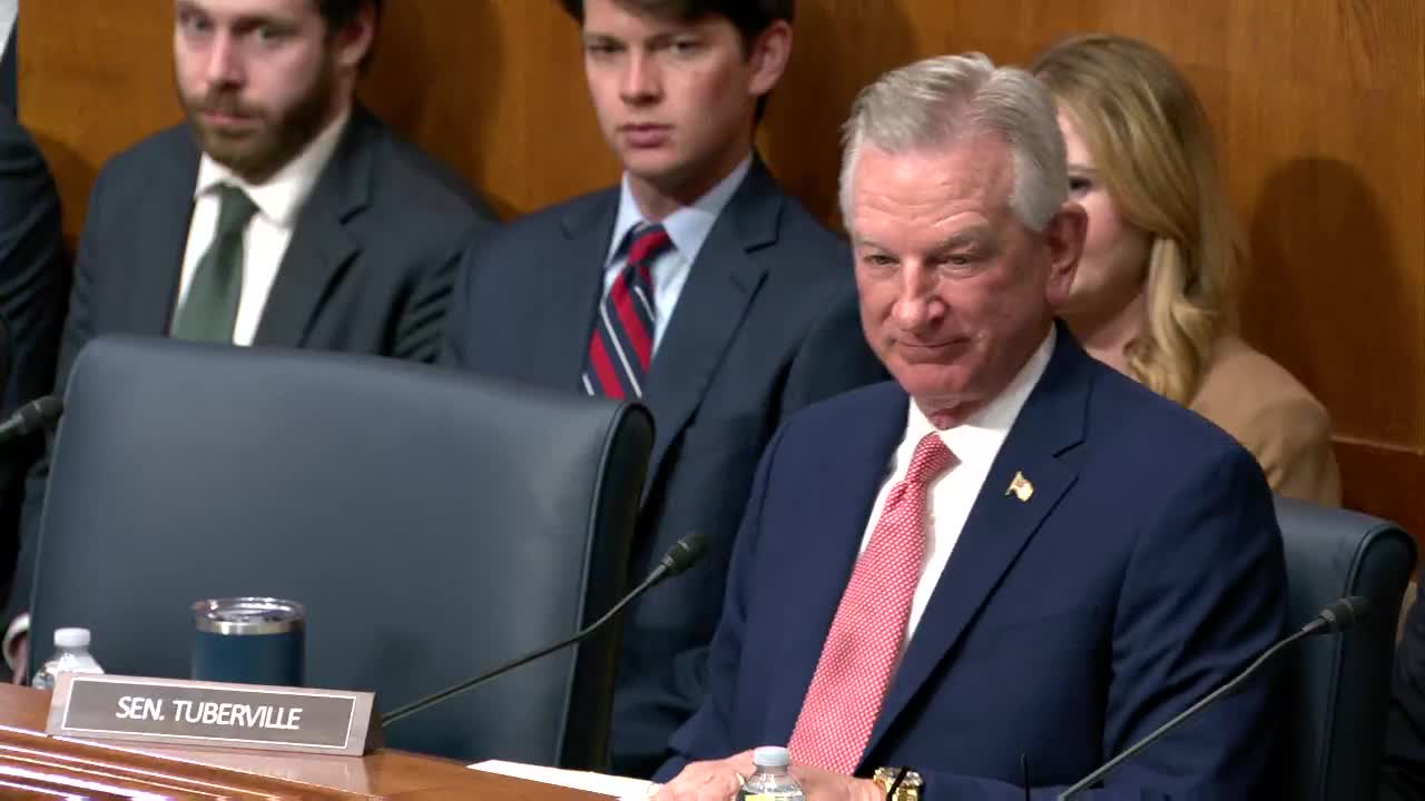 Tuskegee president warns Pell and parent/graduate loan cuts would shrink access, harm regional economy