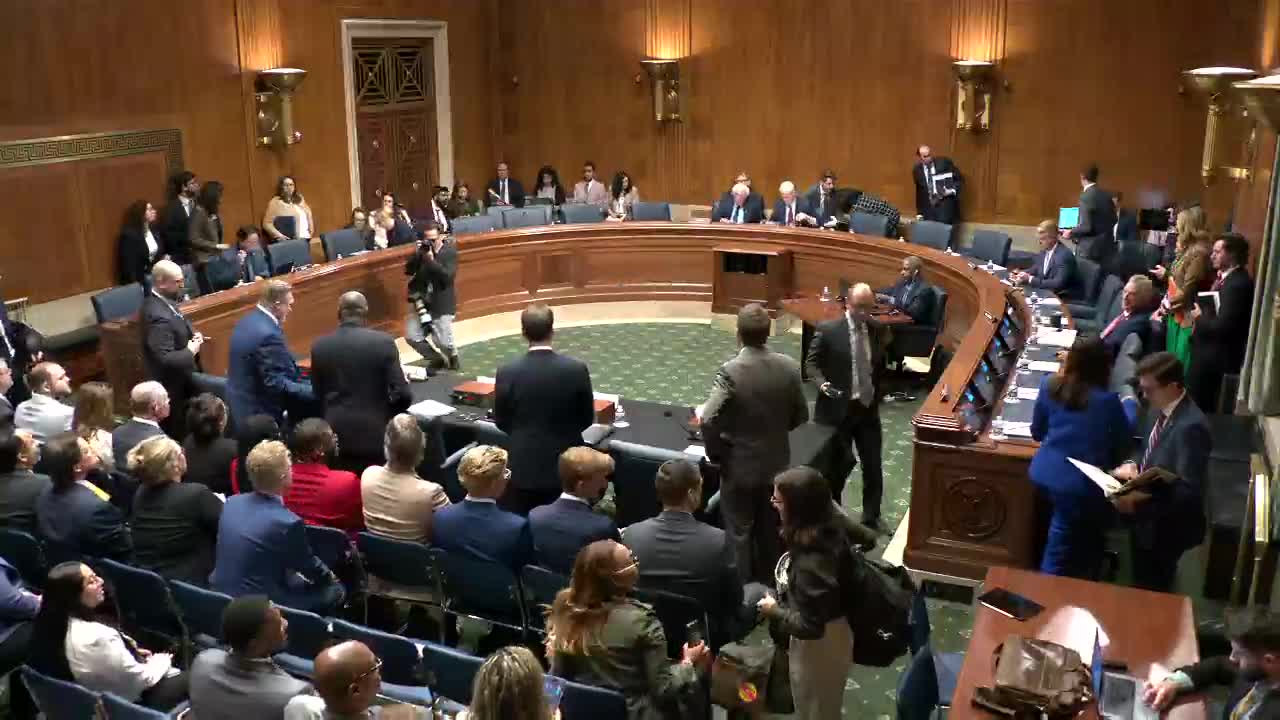 Witnesses debate DEI, campus culture and the role of faith‑based colleges amid concerns about antisemitism