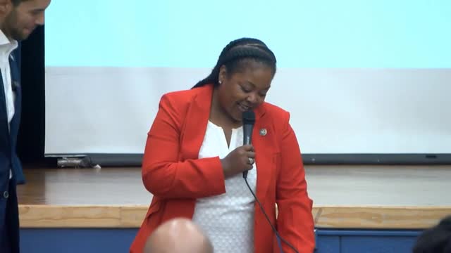 Houston budget prioritizes $1.1B police funding and $660M fire services