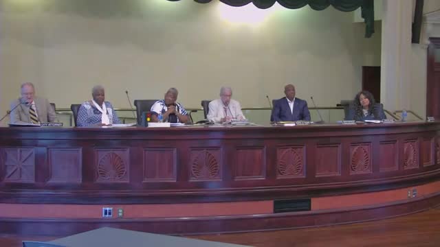 Council delays action on roughly $236,000 pledge to The MAX until finance staff review budget constraints