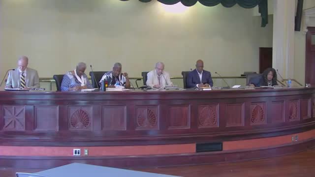 Meridian approves up to $25,000 for Jamal Roberts concert; date set as tentative, funding shifted from parks projects