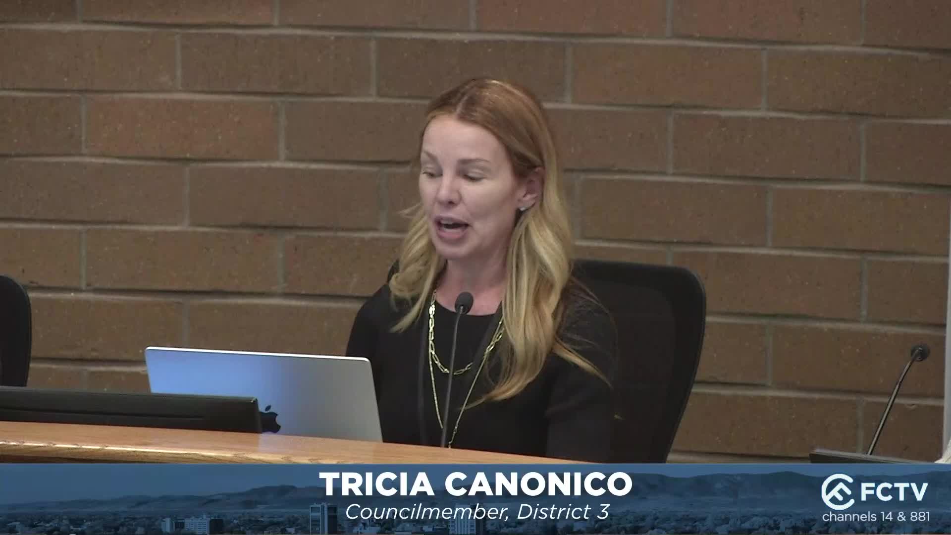 Fort Collins City Council honors preservationists and welcomes new CFO Caleb Weitz