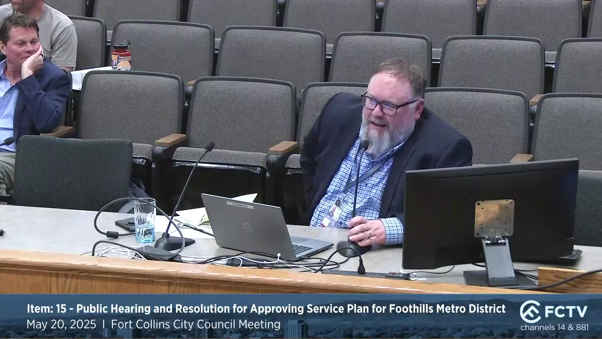Fort Collins Council votes to postpone decisions on Foothills Mall redevelopment plans