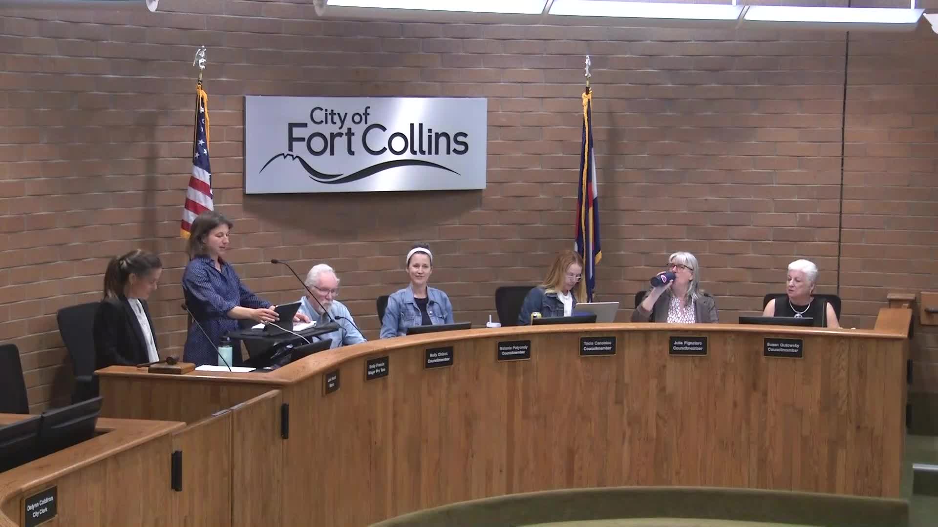 Fort Collins City Council adopts new noise ordinances targeting vehicle and fireworks sound