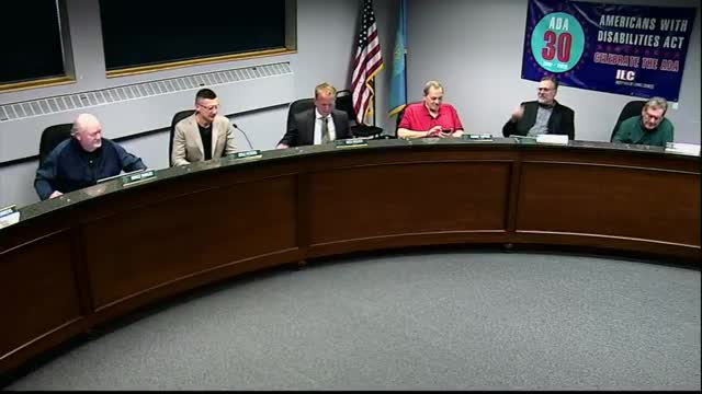 Watertown City Council approves kayak rental agreement with Pelican Sports Rentals LLC