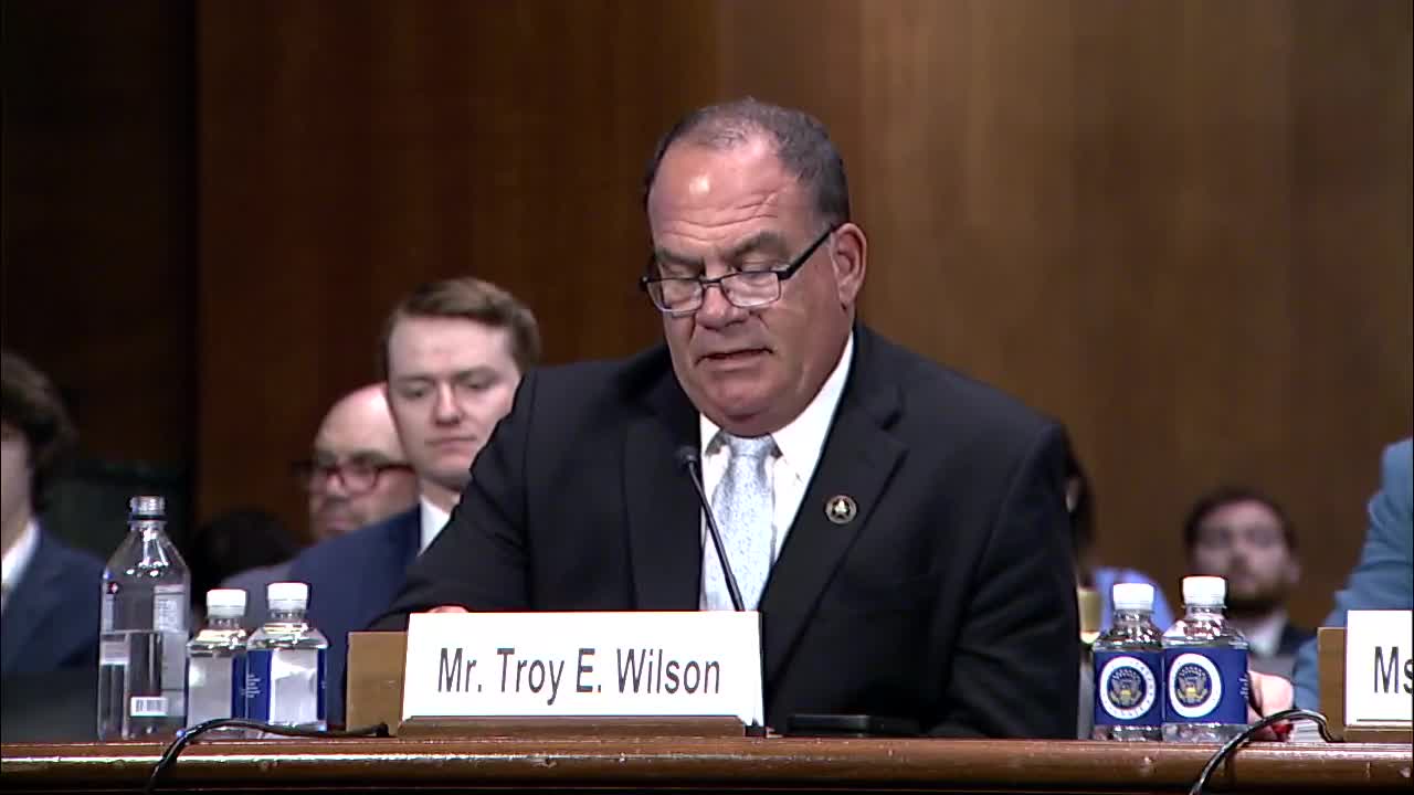 Texas DPS highlights urgent need for drone detection at Mexico border