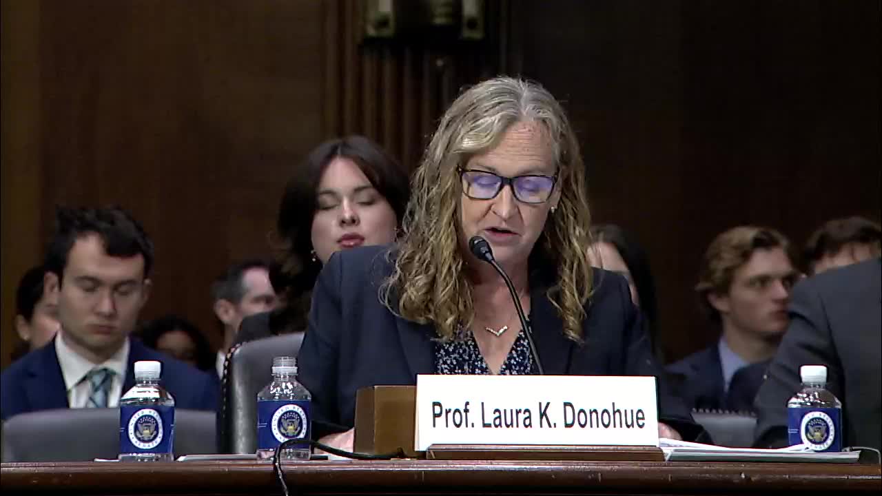 Florida Secretary Ricky Dixon addresses drone regulation and constitutional concerns