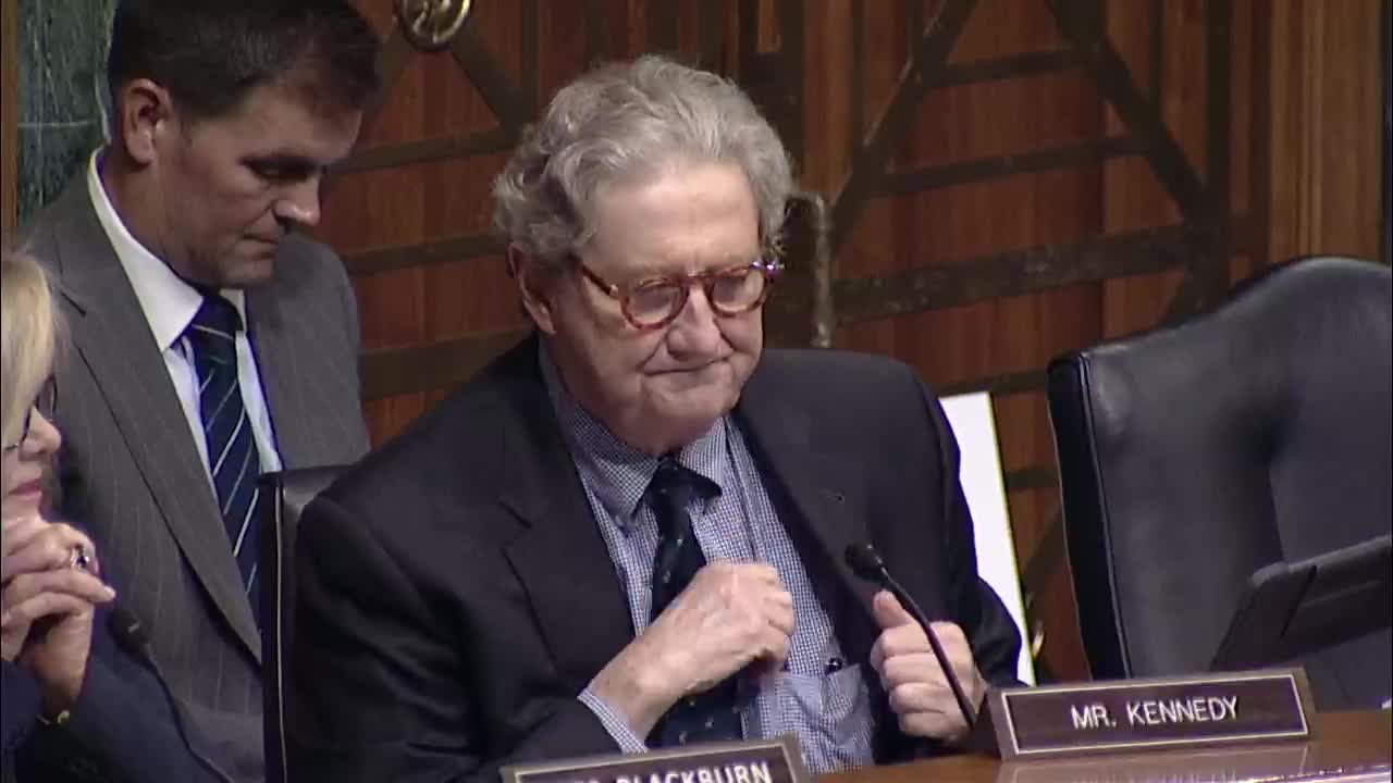 Senator Blumenthal advocates for boosting local law enforcement resources to address drone sightings