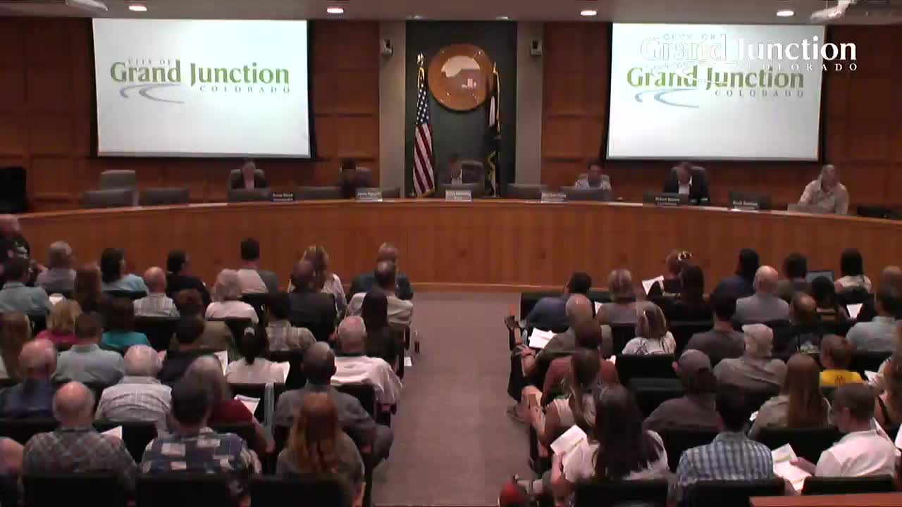 Council appoints two members to Historic Preservation Board