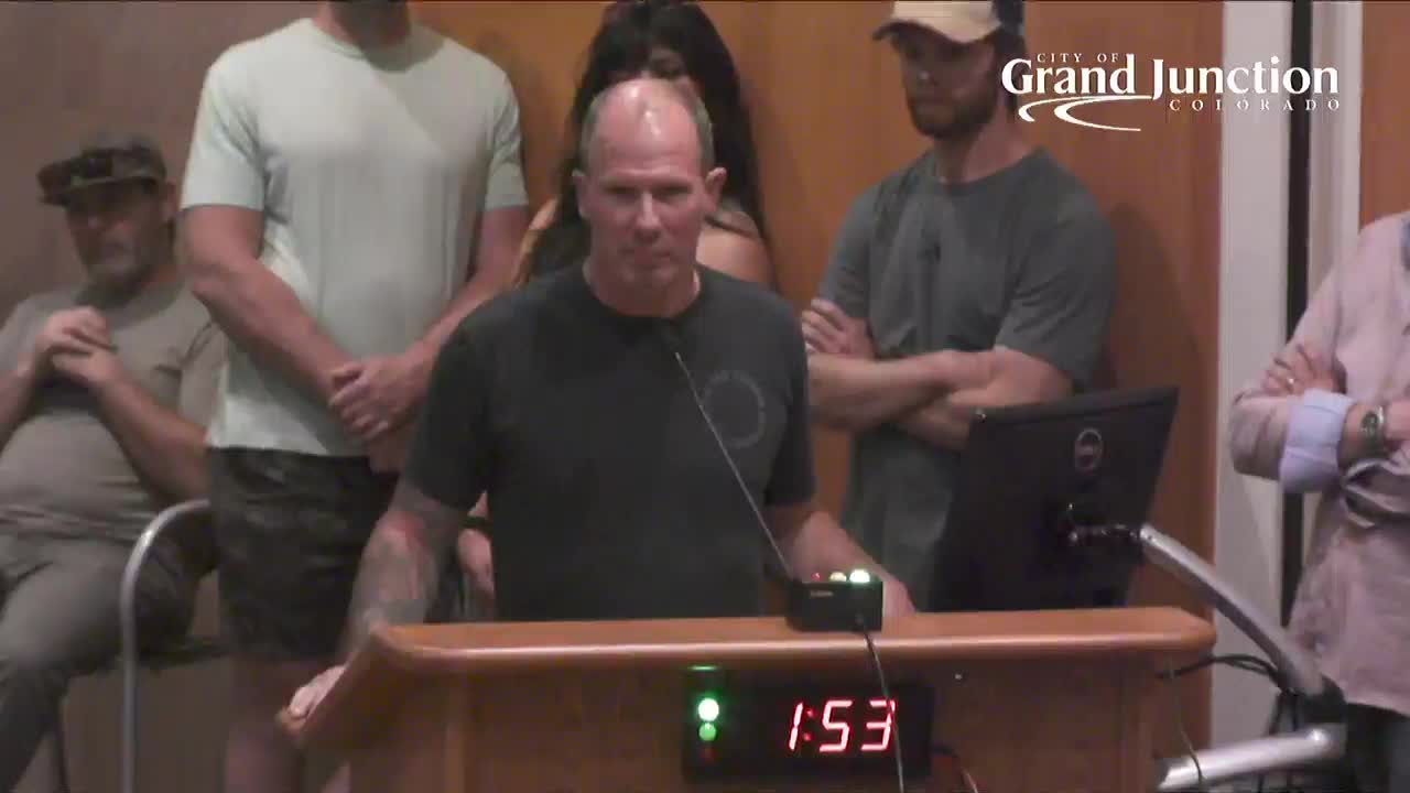 Grand Junction funds interim services with United Way and Homeward Bound as resource center winds down