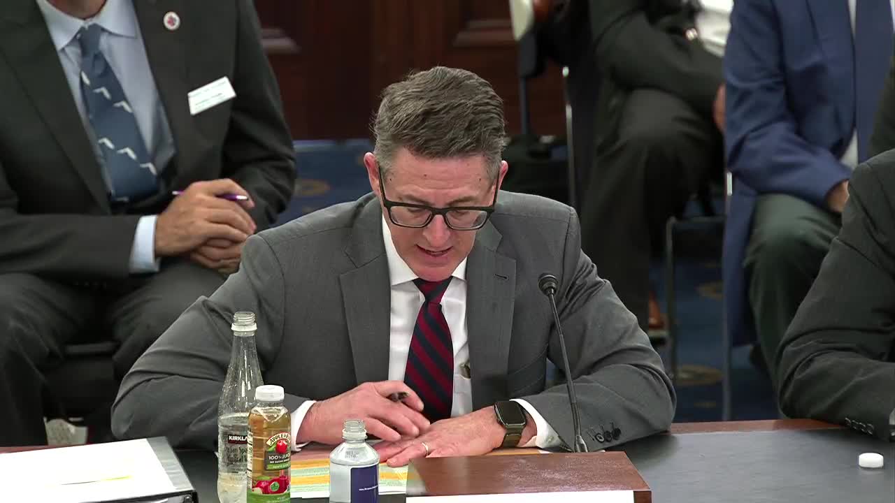 Senators question VA leadership on care impact from proposed staff reductions