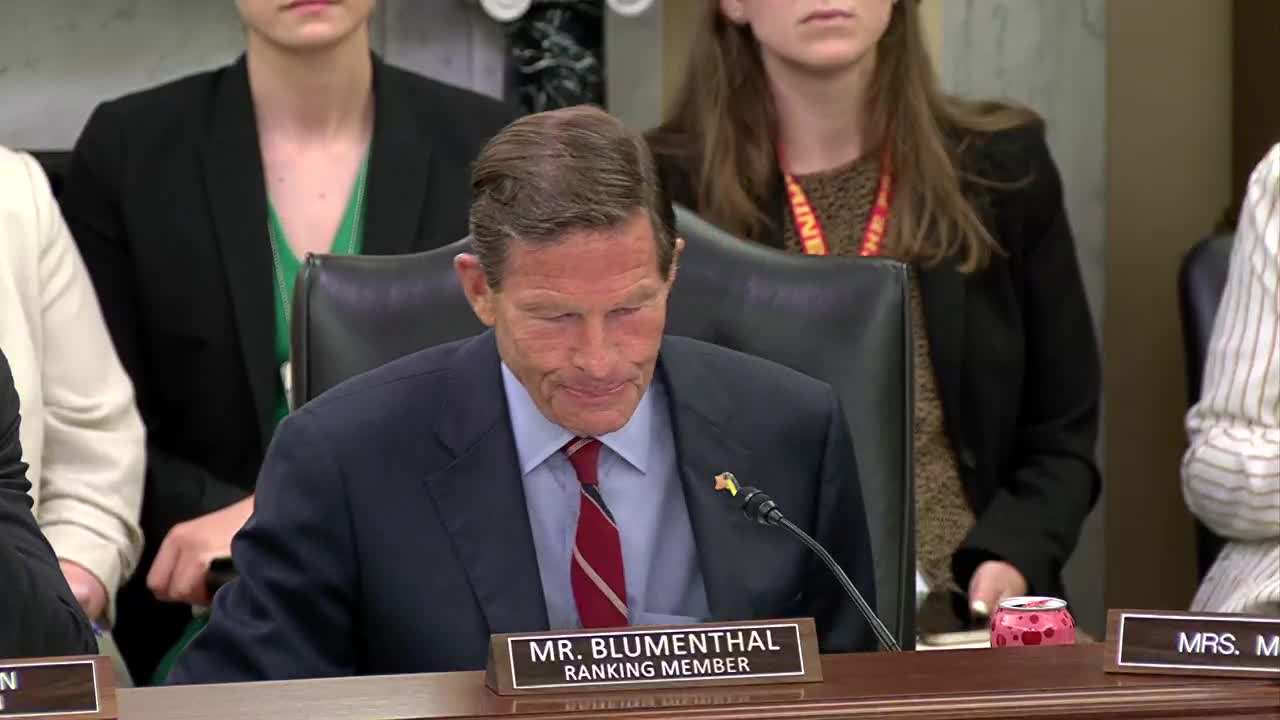 Senate committee presses VA on staffing cuts, contract cancellations and rulemaking delays