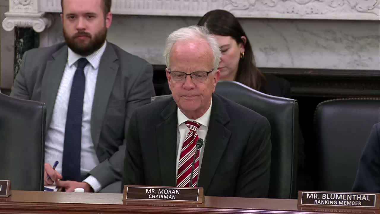 Veterans groups tell Senate VA committee accessibility gaps include diagnostic equipment and facility access