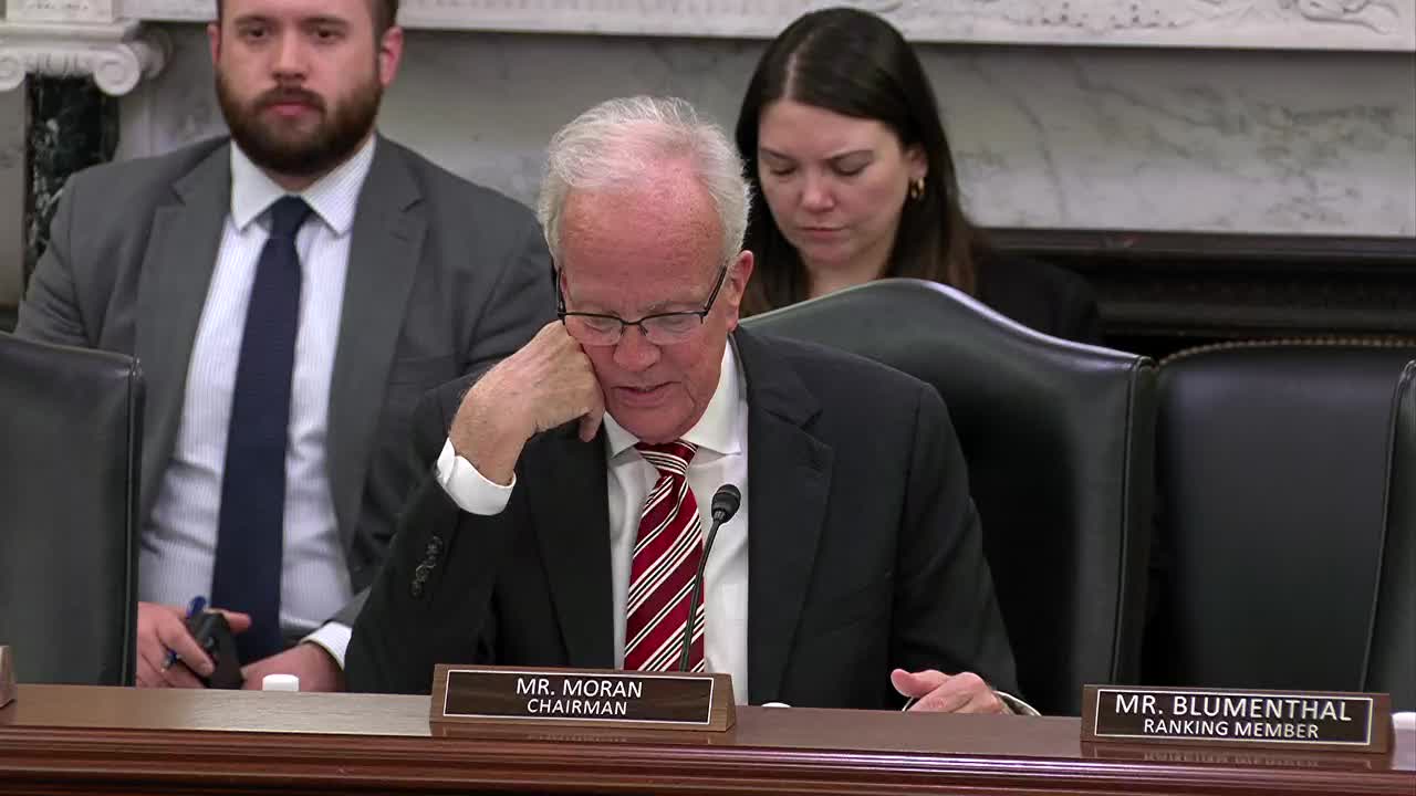 Witnesses back bills to support caregivers, menopause research and rural veteran transportation