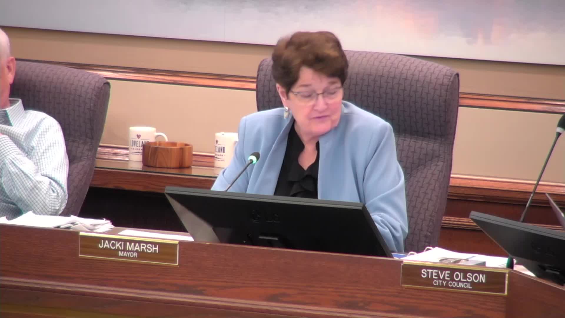 Loveland Council debates moratorium amid declining building permits and homeowner concerns