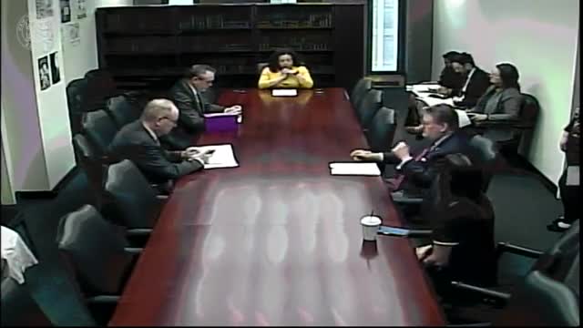 Senate committee advances nine bills to address overdose disparities and treatment access