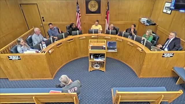 Macon County proposes $11.5M budget for school operating and capital expenses