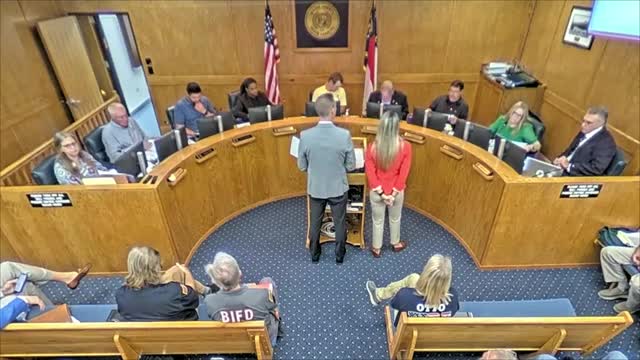 Macon County Schools faces funding debates over free lunch program for two schools
