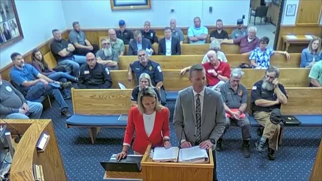 Macon County education leaders outline $15.7M budget to enhance public schooling