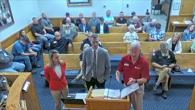 Highlands School Board discusses budget priorities and pre-K funding challenges