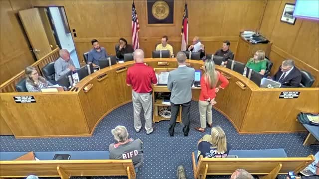 Budget discussions highlight need for transparency and funding flexibility at public schools and college