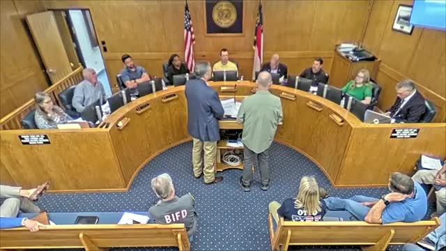County Board Questions $800K CDL Program Funding for SCC amidst Taxpayer Concerns