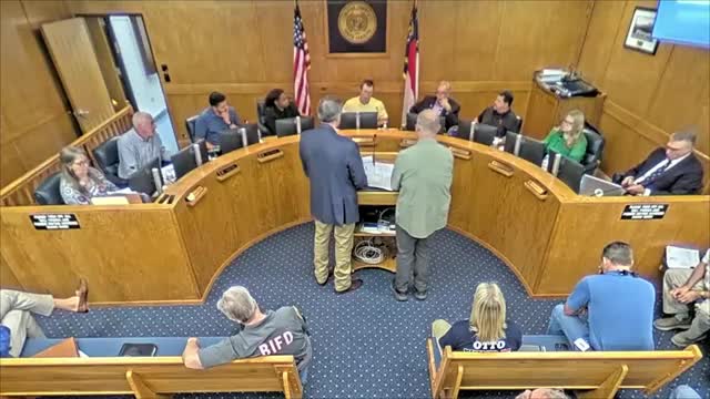 Macon County officials discuss implementing CDL program for local drivers