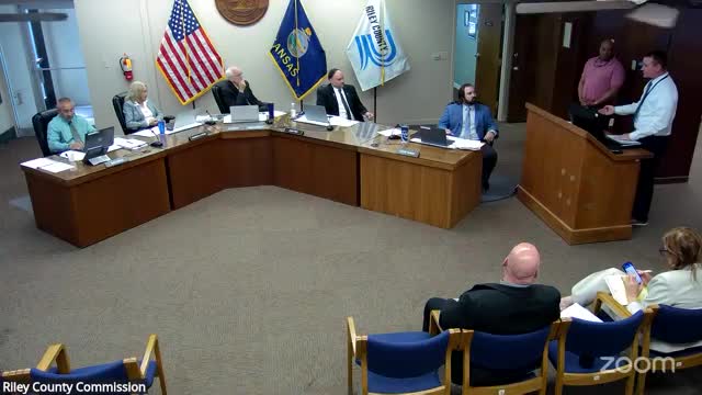 City leaders debate transition of animal control officers to RCPD amid budgeting concerns