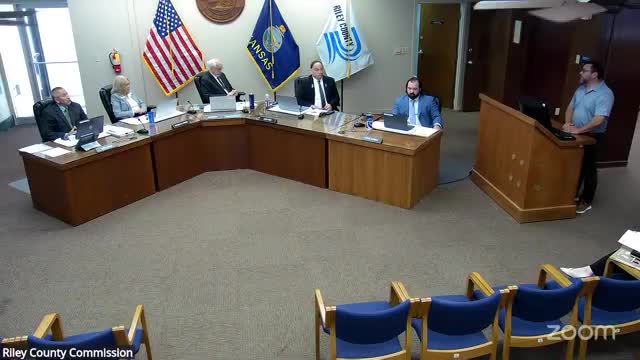 Kansas promotes rural economic growth by relocating families to underpopulated areas