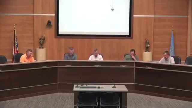 Brookings County commission declares fire danger emergency, bans open burning