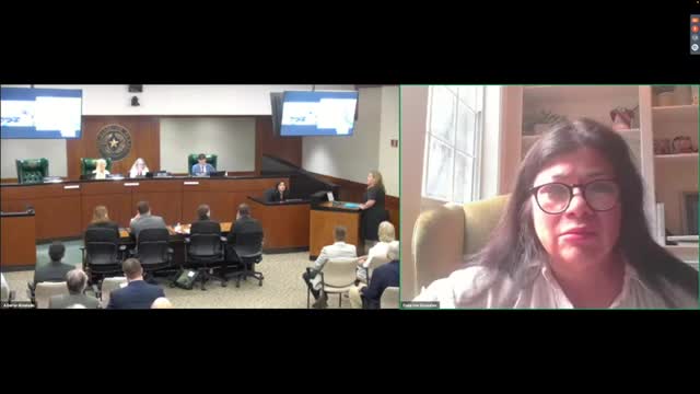 Williamson County seeks party status to challenge proposed MUD petition