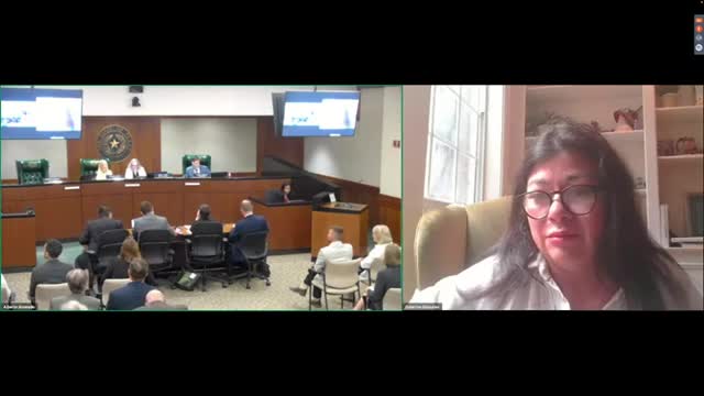 Cockrell Investment Partners petitions TCEQ for review of Middle Pecos groundwater rules