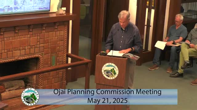 Historic Preservation Commission approves landmark status for Mallory Way cottages in Ojai