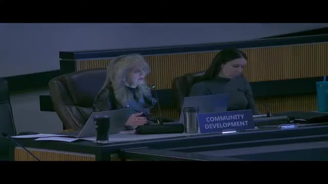 Planning Commission denies outdoor music request for downtown lounge over noise concerns
