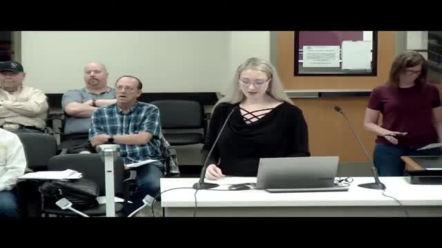 Rapid City rejects parking variance for outdoor music events at Robbinsdale Entertainment Center