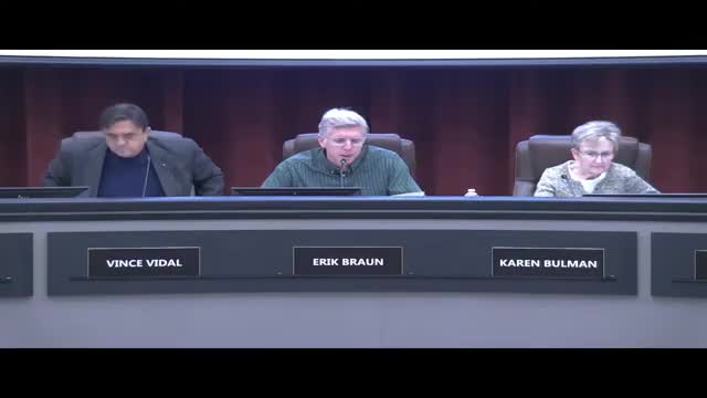 Rapid City Planning Commission approves mobile home park despite community flooding concerns