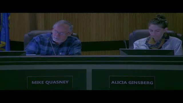 Commission denies major amendment for outdoor liquor sales during music events