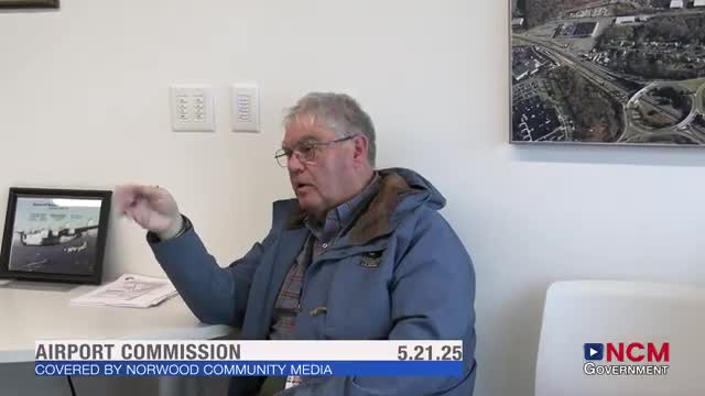 FAA expert discusses security measures for Nantucket flights without TSA procedures
