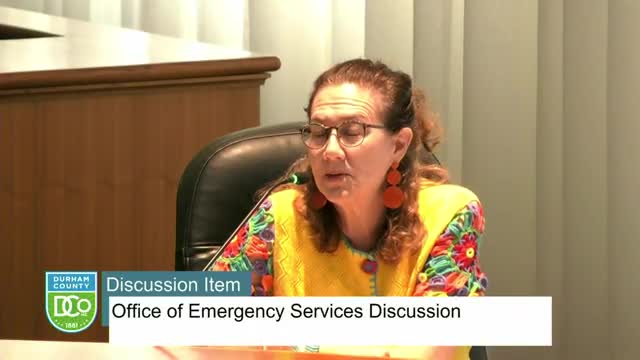 Local EMS discusses competitive pay and increasing service demands amid new development