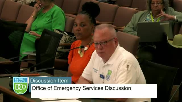 Durham County officials address ambulance staffing issues amid rising call volume