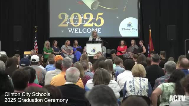 City Schools celebrate seven years of community engagement and student growth