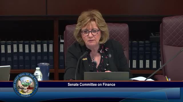 Senator Neal advocates for park development in North Las Vegas to benefit Windsor Park schools