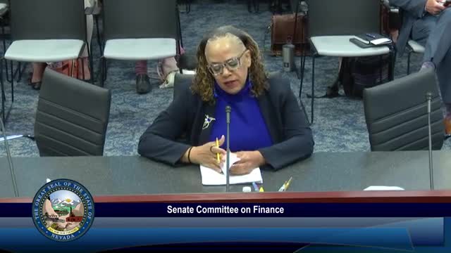 Senate Bill 391 targets corporate property investors to support homebuyers in Nevada